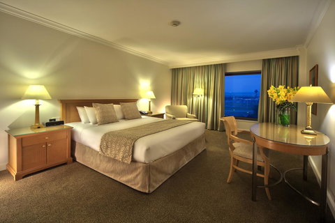 Stamford Plaza Sydney Airport Hotel & Conference Centre - Kingaroy Accommodation 19