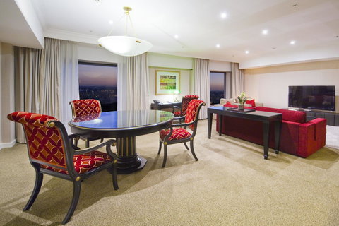 Stamford Plaza Sydney Airport Hotel & Conference Centre - Kingaroy Accommodation 18