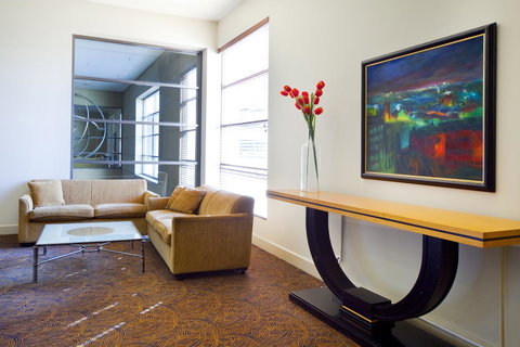 Stamford Plaza Sydney Airport Hotel & Conference Centre - Kingaroy Accommodation 28