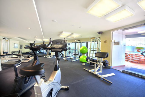 Stamford Plaza Sydney Airport Hotel & Conference Centre - Kingaroy Accommodation 5
