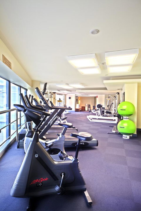 Stamford Plaza Sydney Airport Hotel & Conference Centre - Kingaroy Accommodation 13