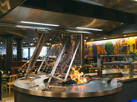 Stamford Plaza Sydney Airport Hotel & Conference Centre - Kingaroy Accommodation 27