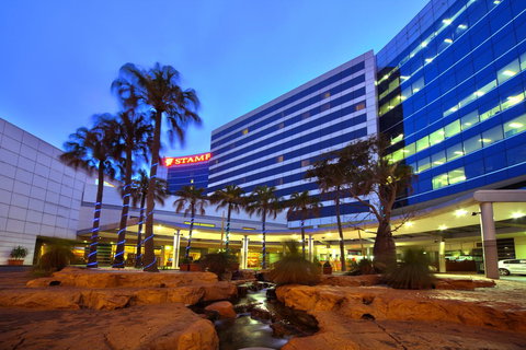 Stamford Plaza Sydney Airport Hotel & Conference Centre - Kingaroy Accommodation 0