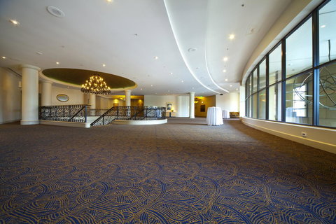 Stamford Plaza Sydney Airport Hotel & Conference Centre - Kingaroy Accommodation 29
