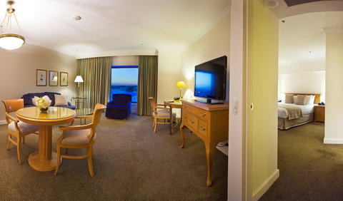 Stamford Plaza Sydney Airport Hotel & Conference Centre - Kingaroy Accommodation 31