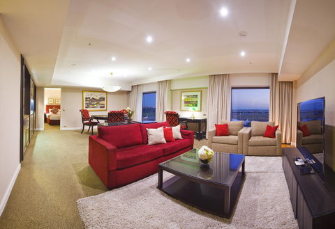 Stamford Plaza Sydney Airport Hotel & Conference Centre - Kingaroy Accommodation 17