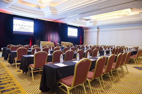 Stamford Plaza Sydney Airport Hotel & Conference Centre - Kingaroy Accommodation 23