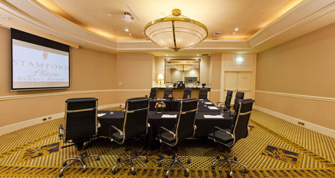 Stamford Plaza Sydney Airport Hotel & Conference Centre - Kingaroy Accommodation 24