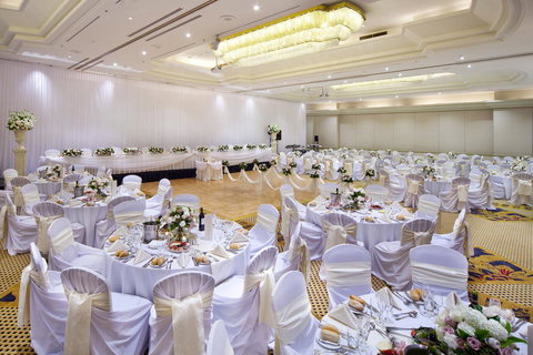 Stamford Plaza Sydney Airport Hotel & Conference Centre - Kingaroy Accommodation 21