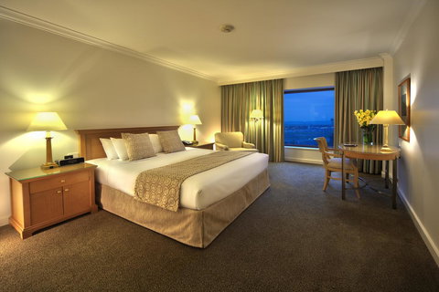 Stamford Plaza Sydney Airport Hotel & Conference Centre - Kingaroy Accommodation 1