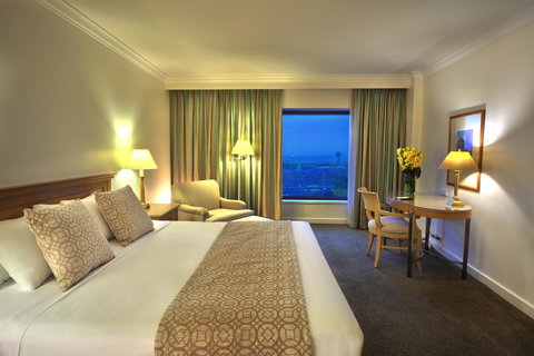 Stamford Plaza Sydney Airport Hotel & Conference Centre - Kingaroy Accommodation 11