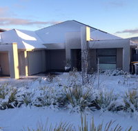 Jindabyne Executive - Kingaroy Accommodation