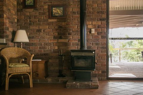 Ironstone Estate Lovedale - Kingaroy Accommodation 8