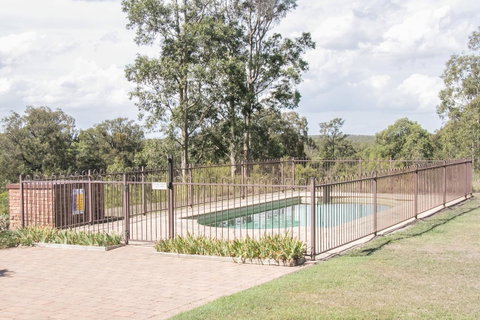 Ironstone Estate Lovedale - Kingaroy Accommodation 3