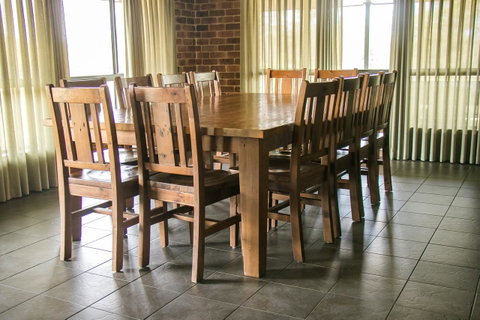 Ironstone Estate Lovedale - Kingaroy Accommodation 23