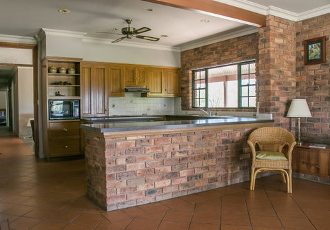 Ironstone Estate Lovedale - Kingaroy Accommodation 29