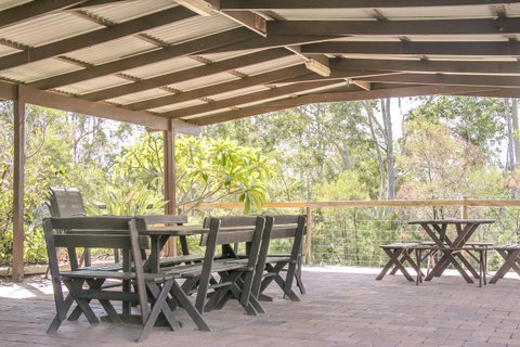 Ironstone Estate Lovedale - Kingaroy Accommodation 7