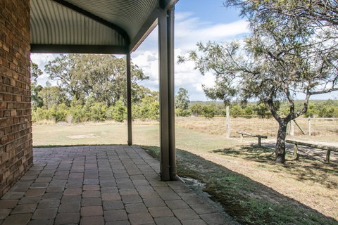Ironstone Estate Lovedale - Kingaroy Accommodation 5