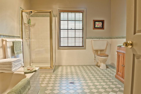 Ironstone Estate Lovedale - Kingaroy Accommodation 42