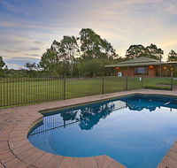 Ironstone Estate Lovedale - Kingaroy Accommodation