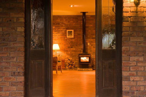 Ironstone Estate Lovedale - Kingaroy Accommodation 39