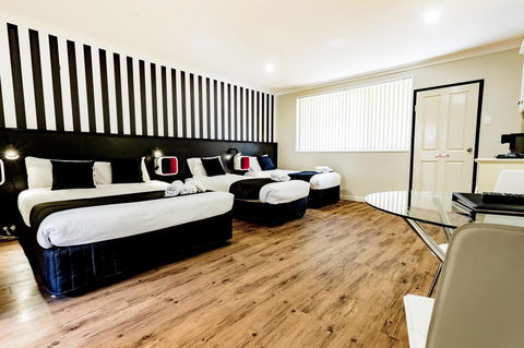 Bundanoon Country Inn Motel - Kingaroy Accommodation 41