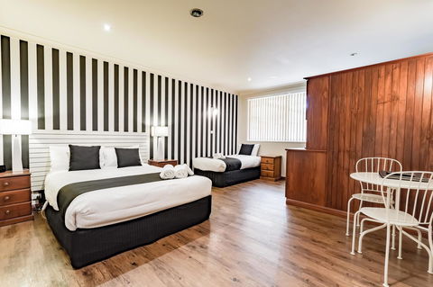 Bundanoon Country Inn Motel - Kingaroy Accommodation 8