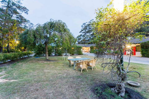 Bundanoon Country Inn Motel - Kingaroy Accommodation 21