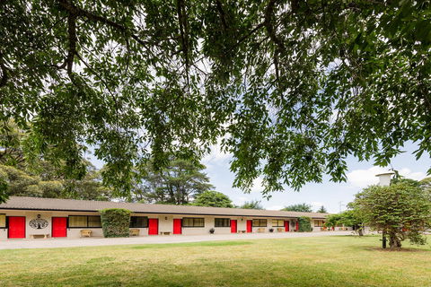 Bundanoon Country Inn Motel - Kingaroy Accommodation 44