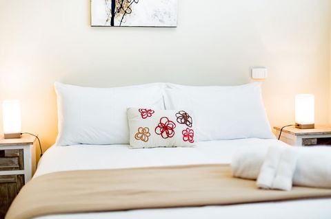 Bundanoon Country Inn Motel - Kingaroy Accommodation 37