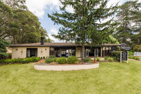 Bundanoon Country Inn Motel - Kingaroy Accommodation 42