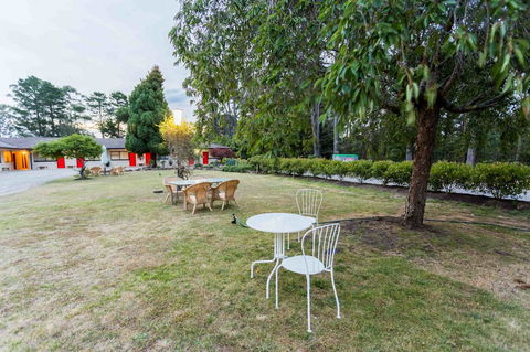 Bundanoon Country Inn Motel - Kingaroy Accommodation 19