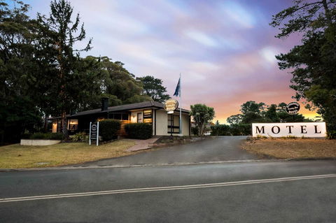Bundanoon Country Inn Motel - Kingaroy Accommodation 22