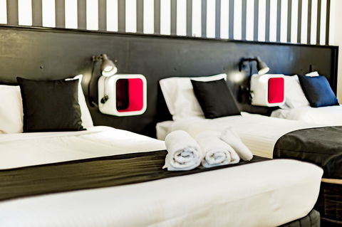 Bundanoon Country Inn Motel - Kingaroy Accommodation 40