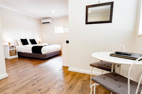Bundanoon Country Inn Motel - Kingaroy Accommodation 26