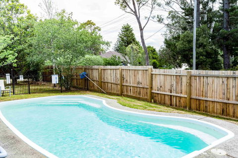 Bundanoon Country Inn Motel - Kingaroy Accommodation 9
