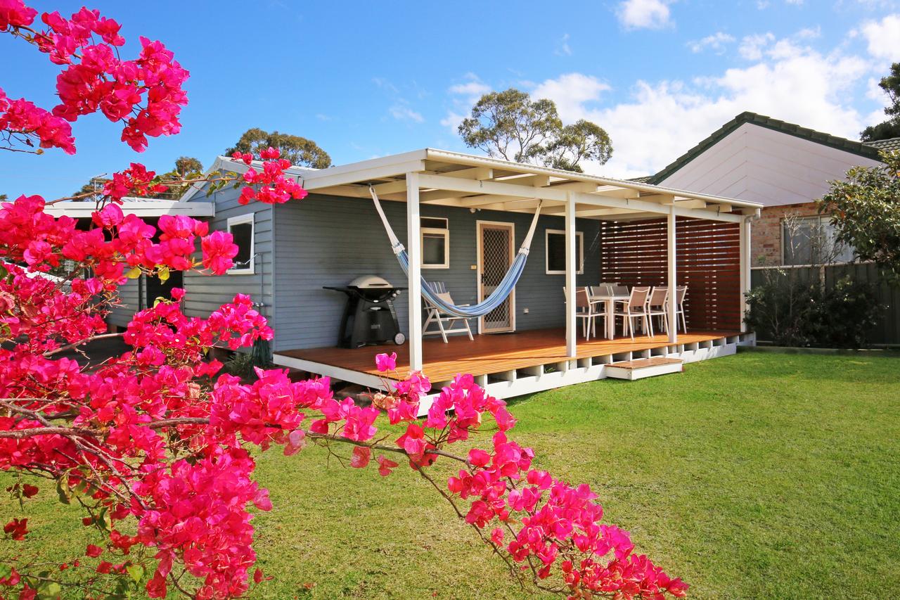 Bamarang NSW Kingaroy Accommodation