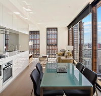 Wyndel Apartments St Leonards 6Atch - Kingaroy Accommodation