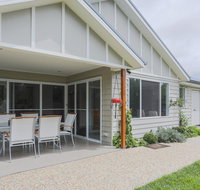 Armidale Cottage - Kingaroy Accommodation