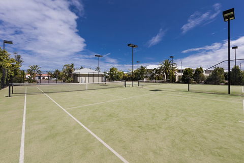 Oaks Port Stephens Pacific Blue Resort - Kingaroy Accommodation 4
