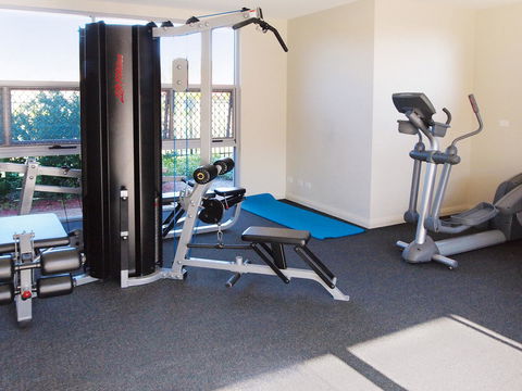 Oaks Port Stephens Pacific Blue Resort - Kingaroy Accommodation 9