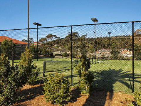 Oaks Port Stephens Pacific Blue Resort - Kingaroy Accommodation 10