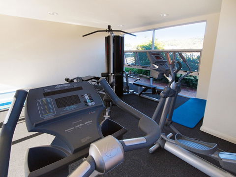 Oaks Port Stephens Pacific Blue Resort - Kingaroy Accommodation 8