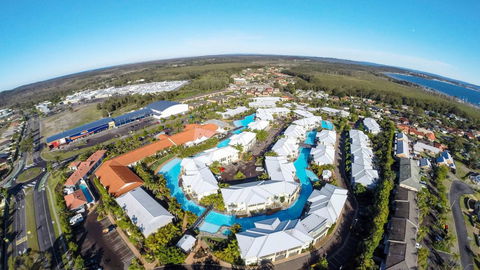 Oaks Port Stephens Pacific Blue Resort - Kingaroy Accommodation 3