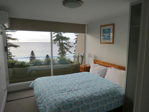 Manly Paradise Motel & Apartments - Kingaroy Accommodation 26