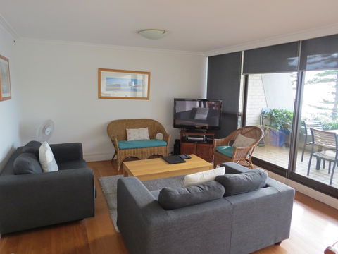 Manly Paradise Motel & Apartments - Kingaroy Accommodation 25