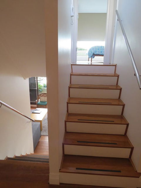 Manly Paradise Motel & Apartments - Kingaroy Accommodation 29