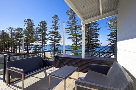 Manly Paradise Motel & Apartments - Kingaroy Accommodation 15