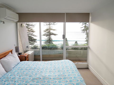 Manly Paradise Motel & Apartments - Kingaroy Accommodation 23