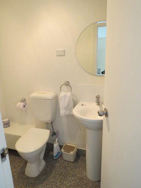 Manly Paradise Motel & Apartments - Kingaroy Accommodation 30